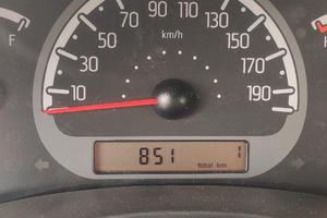 Fiat Panda 1.2 Benzina "150° Anniversario" (2011)