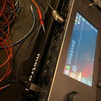 Quad cortex neural dsp