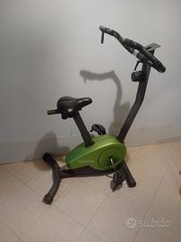 bicicletta da casa