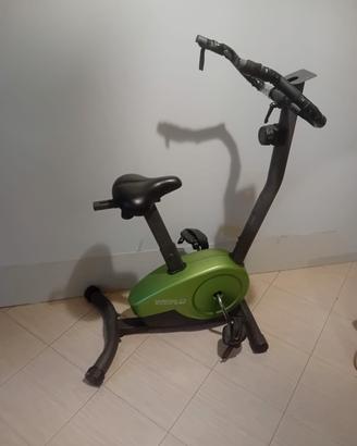 bicicletta da casa