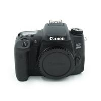 Canon EOS 760D