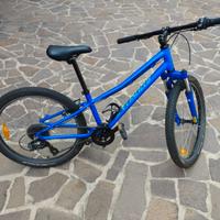 Specialized bicicletta mountain bike bambino