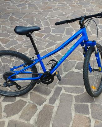 Specialized bicicletta mountain bike bambino