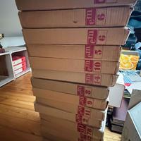 Enciclopedia Federico Motta Editore (15+ Volumi)