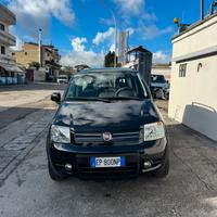 Fiat Panda II 2003 1.2 Climbing 4x4 69cv E5