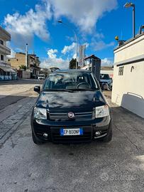 Fiat Panda II 2003 1.2 Climbing 4x4 69cv E5
