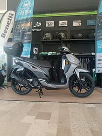SYM SYMPHONY 125 SR