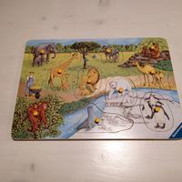 Gioco forme Ravensburger