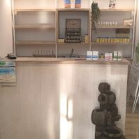Arredo negozio completo