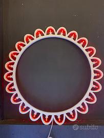 Luminarie e Scritte Luminose