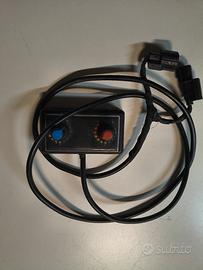 centralina Roger Cioni 