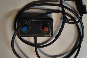 centralina Roger Cioni 