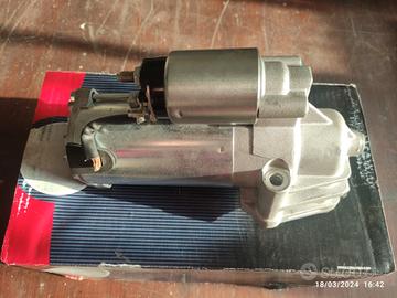 NUOVO - Motorino avviamento CASCO CST14101AS