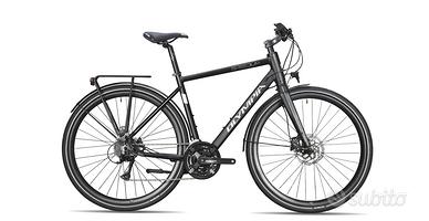 Olympia speedium super sport