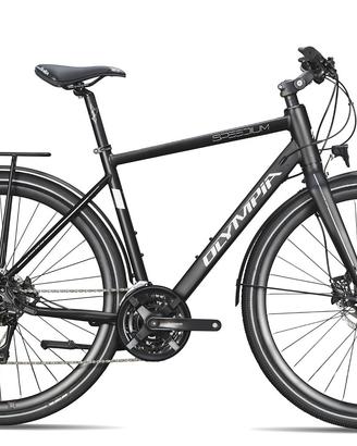 Olympia speedium super sport