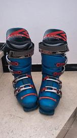 Scarponi da sci Lange costum pro