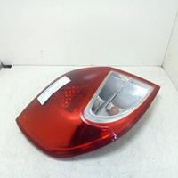 FANALE POST. SX. RENAULT CLIO 3A SERIE (05/09-) K9