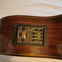 Chitarra classica