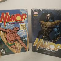Namor di John Byrne 1-2 NUOVI!