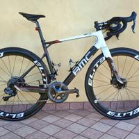 Bici da corsa BMC GF01