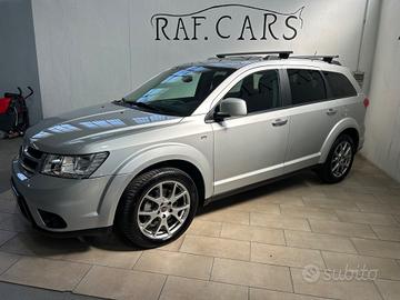 Fiat Freemont 2.0 Mjt 170 CV 4x4 aut. Urban