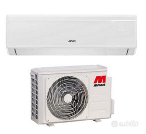 Climatizzatore Maxa