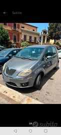 auto lancia musa 1.3 Multijet 