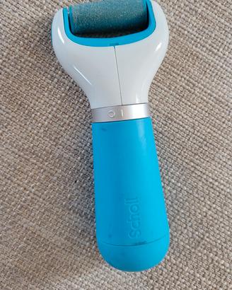 Scholl Velvet Smooth Express Piedi