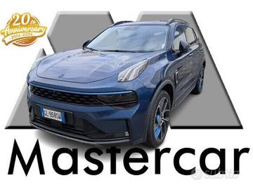 LYNK & CO 01 01 1.5 td 192KW phev auto - GL958SW
