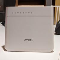Modem zyxel 