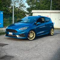 Ford Fiesta ST MK8 1.5 200cv