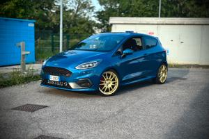 Ford Fiesta ST MK8 1.5 200cv