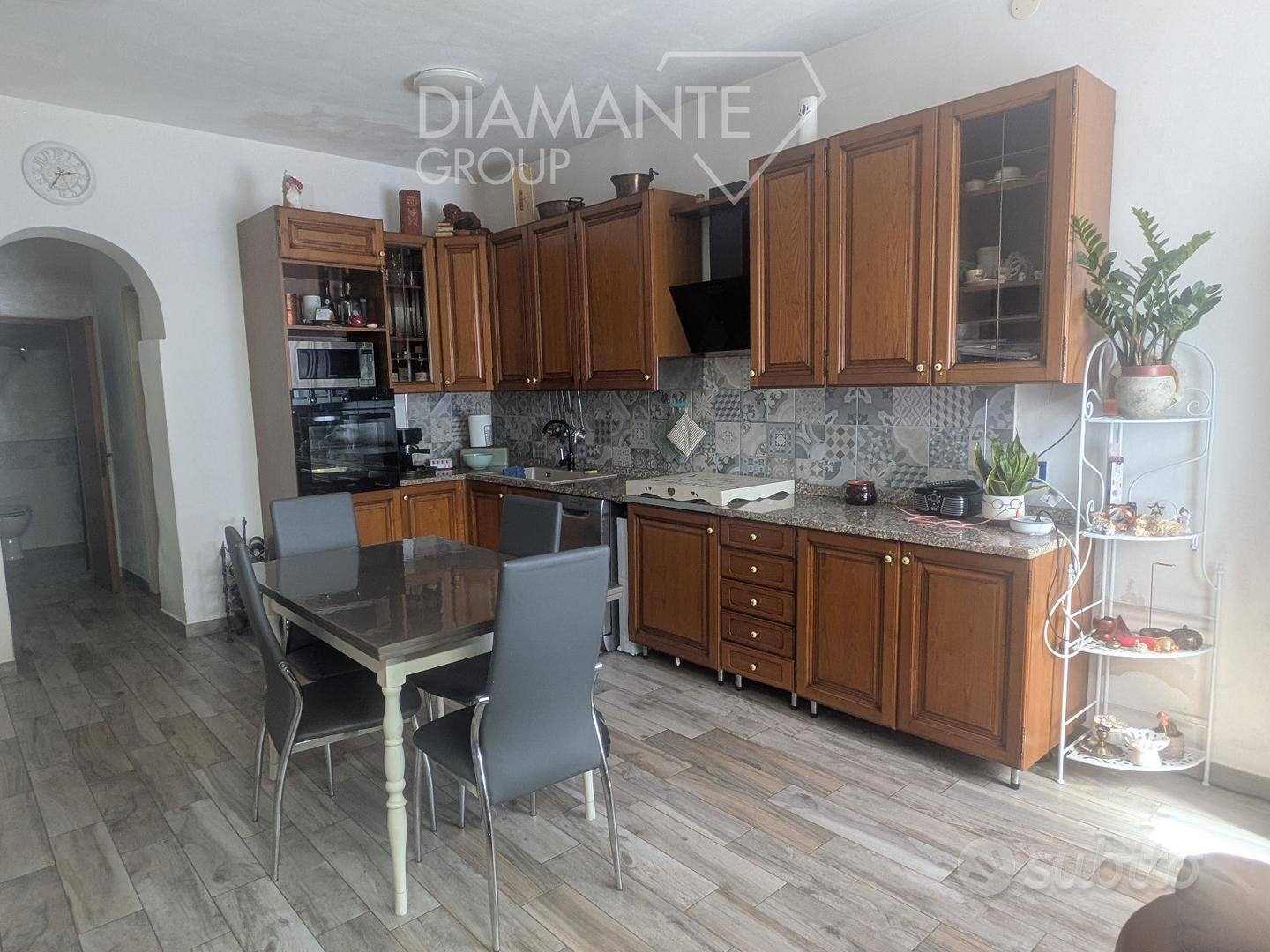 Appartamento – Castiglione del Lago, Petrignano - Vista 2