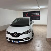 Renault Scenic Scénic dCi 8V 110 CV Energy Bose