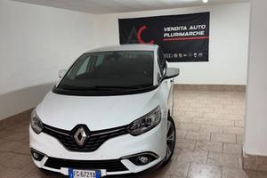 Renault Scenic Scénic dCi 8V 110 CV Energy Bose