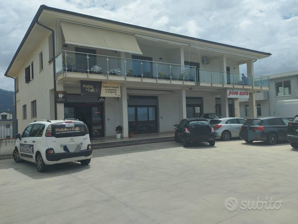 Appartamento – Grisolia, Cosenza - Vista 4