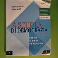 Libro superiori   A scuola di democrazia