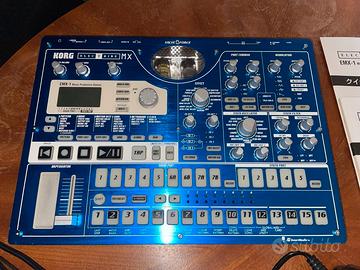 Korg Electribe EMX-1