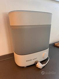 Sterilizzatore Biberon Philips Avent