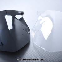 Cupolino / Parabrezza KAWASAKI Z1000SX 2011 - 2016