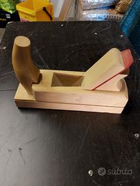 Pialla. manuale