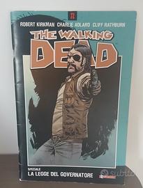 The Walking Dead – Speciali Saldapress