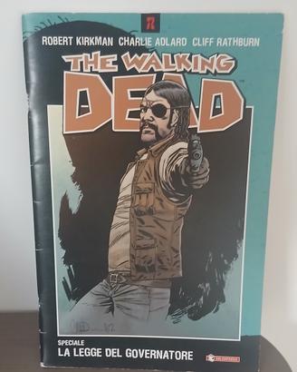 The Walking Dead – Speciali Saldapress