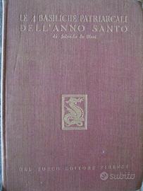 Le 4 basiliche patriarcali dell'anno santo