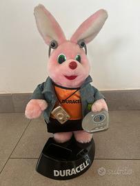 Coniglio Duracell
