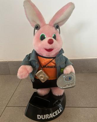 Coniglio Duracell