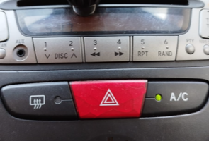 Peugeot 107 Benzina-Cilind 998, Immatric 2006