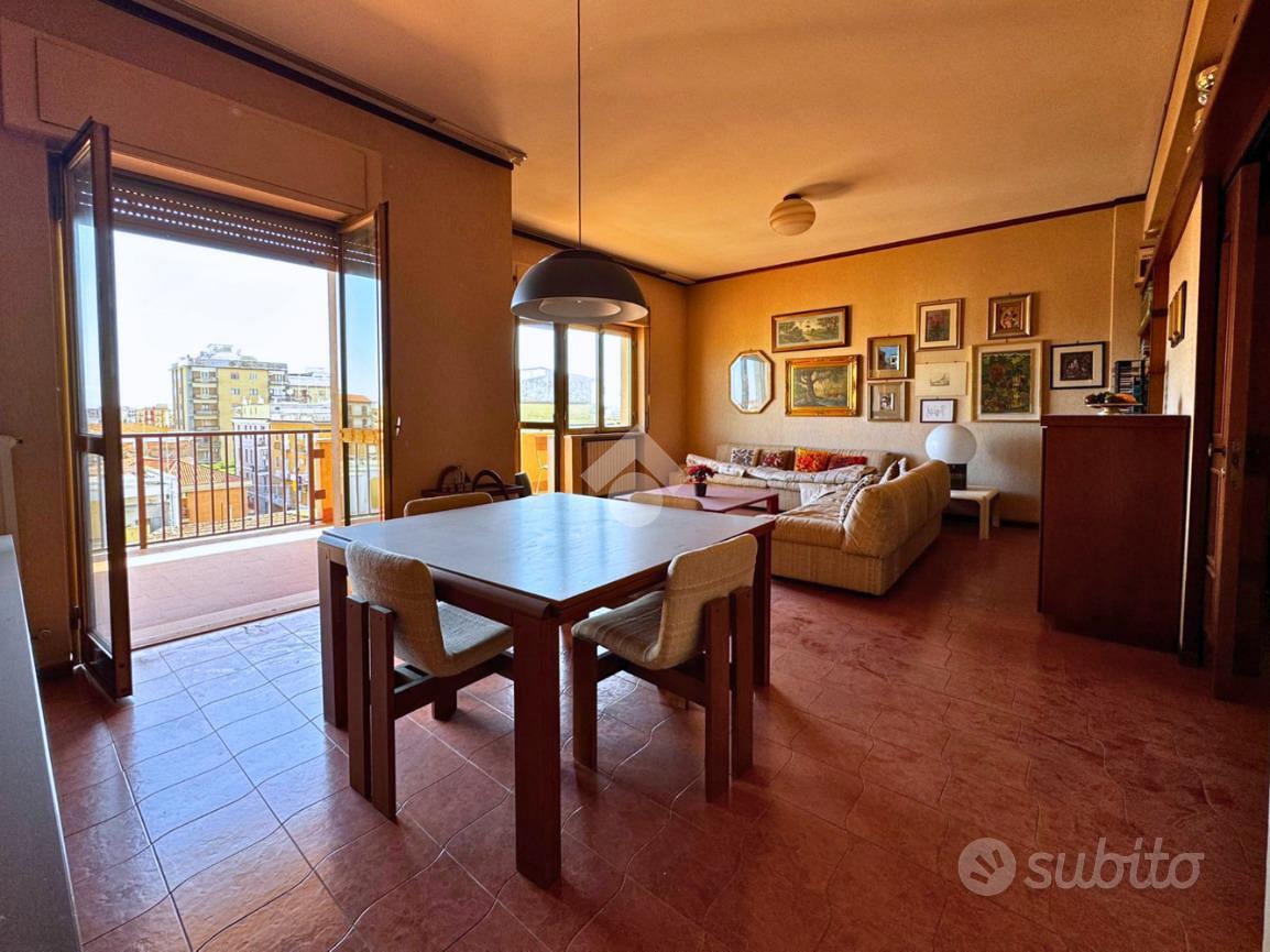 Apartment in San Severo, Foggia - Vista 3