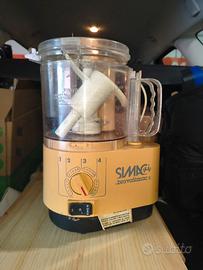 robot da cucina Bravo Simac S