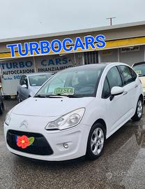 Citroen C3 1.4 HDi